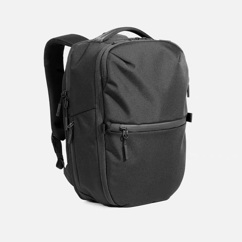American Backpack Men Aer City Pack Pro Waterproof Large Capacity Multifunctional Daily Computer Bac