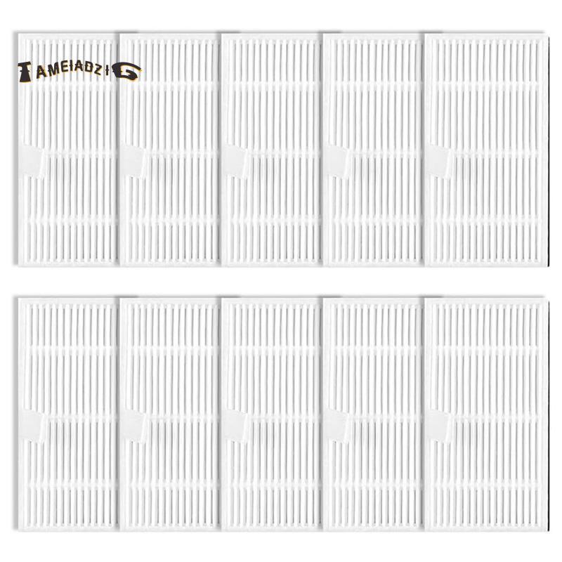 [คุณภาพ T]ตัวกรอง Hepa สําหรับการเปลี่ยนตัวกรองเครื่องดูดฝุ่น Immortal / 8290 Immortal