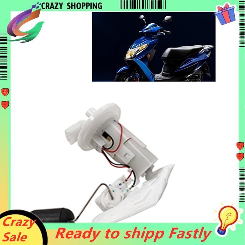 ชุดปั๊มรถจักรยานยนต์สําหรับ UU125 UY125 UU UY 125cc UU125T UY125T