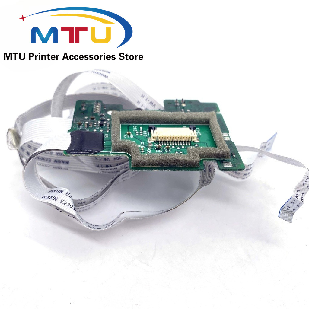 Original Used Printhead Sensor สําหรับ Brother DCP- T420W T420W T420 รับประกัน 3 เดือน ทดสอบและการทํ