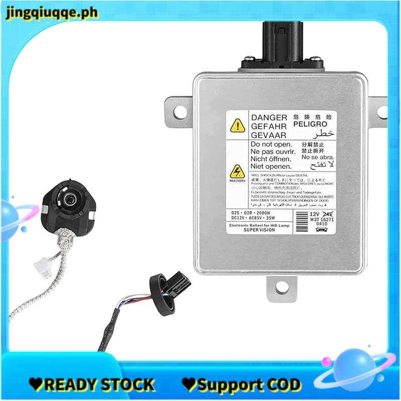 ไฟหน้าชุดควบคุมสําหรับ 8301A769 8301C043 W3T19371 8301A098 8301C042 Montero Delica กีฬา