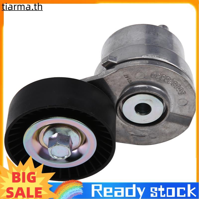 TIARMA ตัวปรับความตึงสายพานขับรอก C00093518 สสส00013669 สําหรับ T60 T70 V80 VAN BUS 2.8T