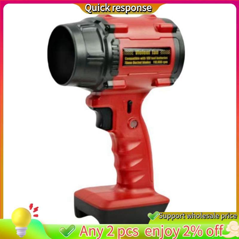 In stock-Velent Fan Air Duster Jet Fan