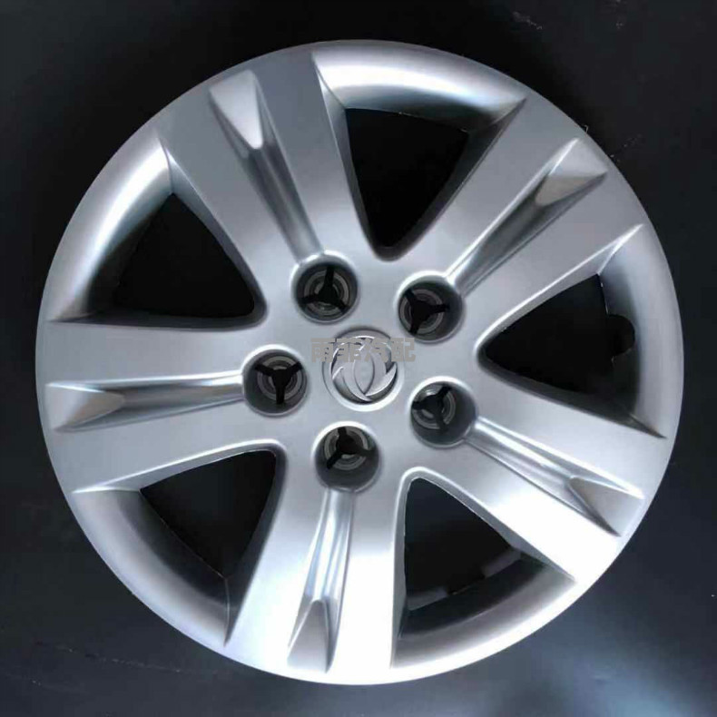 จัดส่งฟรี Dongfeng ยอดนิยม Store Lingzhi อุปกรณ์เสริม Hub Cap Original V3 Hub Cover/ยอดนิยม Store 1.