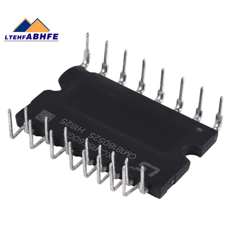 [ขายร้อน L]IKCM15F60GA 15A 600V ควบคุมระบบไฟแบบบูรณาการ IPM โมดูลไฟอัจฉริยะ