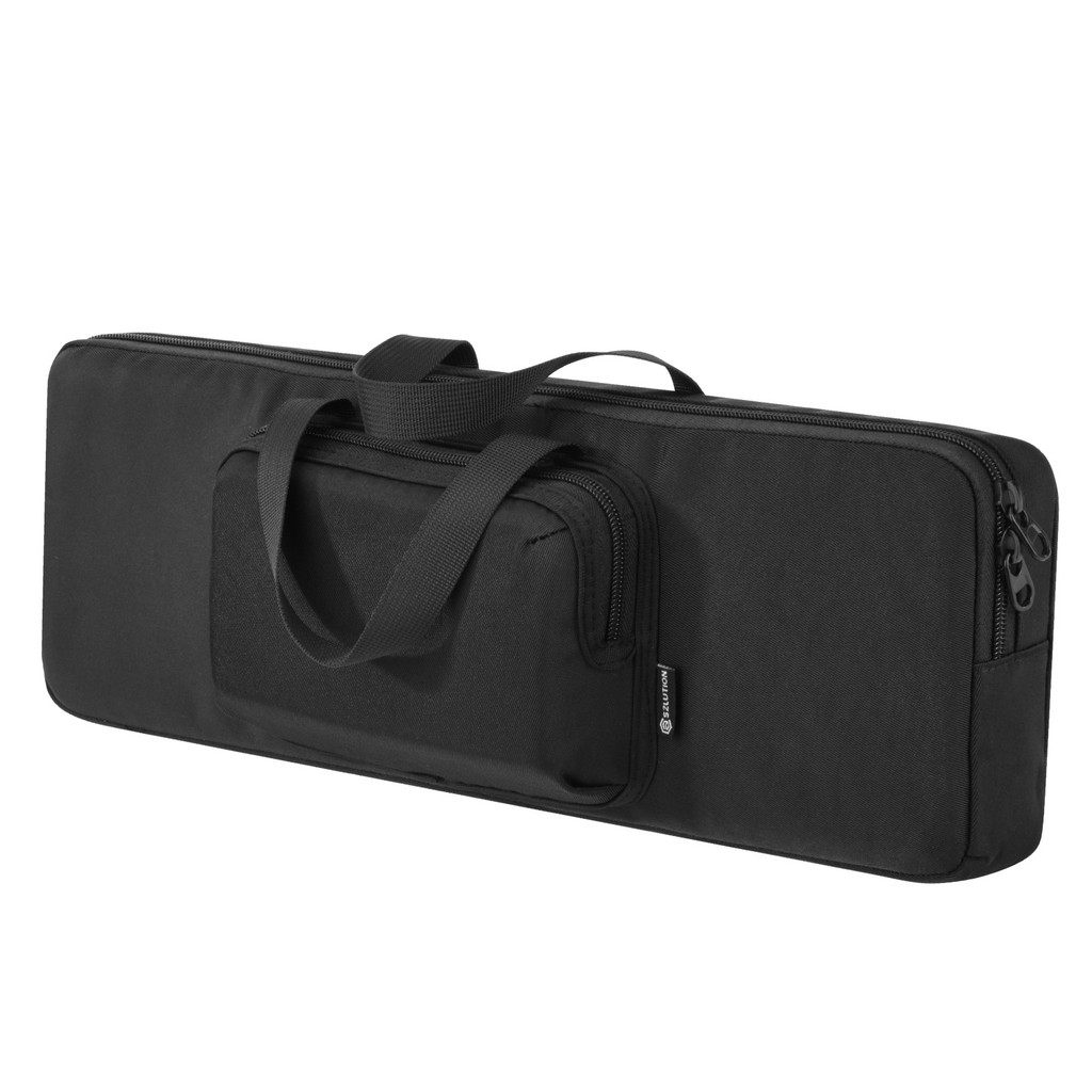 Hard Storage Case สําหรับ Logitech MX Keys S/MX Keys Series - กระเป๋าป้องกันคีย์บอร์ดไร้สาย 87 คีย์พ