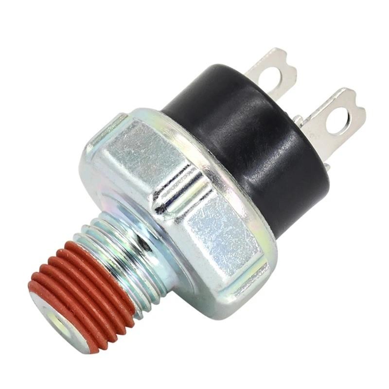 12V 10PSI 1/4-18 NC สวิตช์ความดันน้ํามัน 0G6820 0C30250SRV สําหรับ Generac Guardian เครื่องกําเนิดไฟ