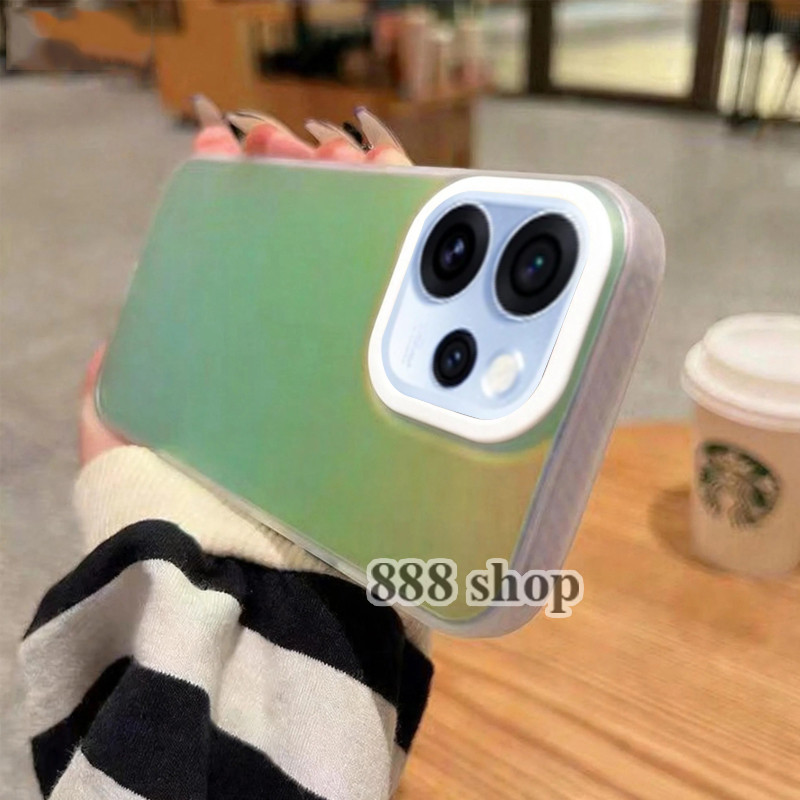 เคส OPPO Reno 15 Pro เคส OPPO Reno 15 Pro Max เคสโทรศัพท์กันกระแทก Reno15 Reno15F Reno15Pro Reno15Promax A6X A6 049 - รูปที่ 6