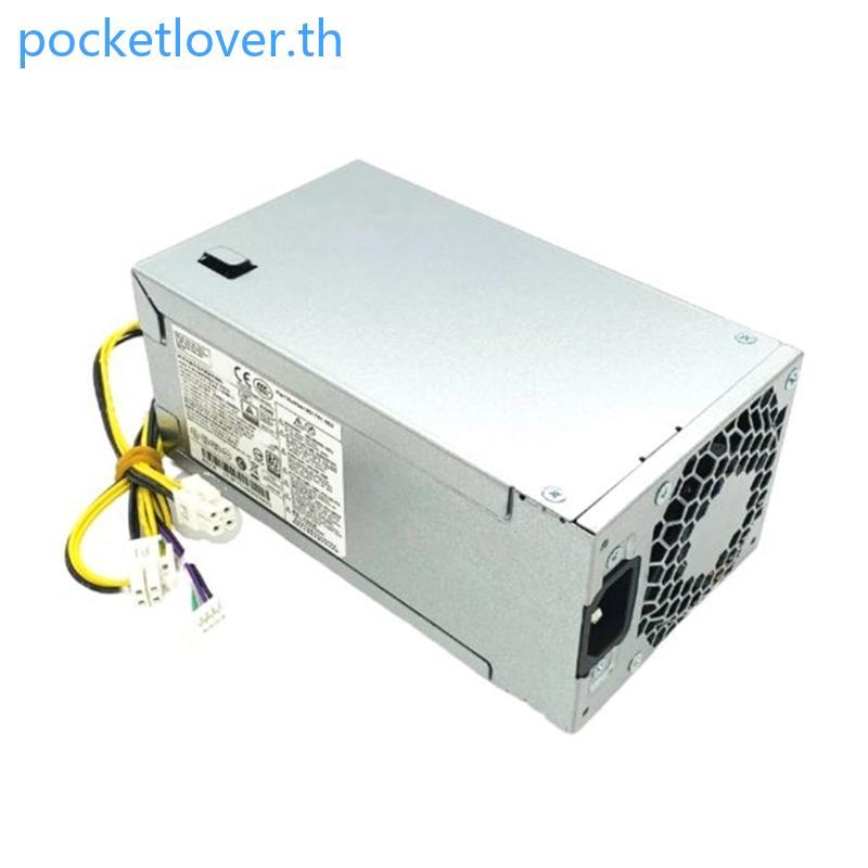 Poc Original PSU สําหรับ 400 G4 282 600 680 800 880 G3 4Pin 310W แหล่งจ่ายไฟ PCG007 PA-3401-1HA D17 