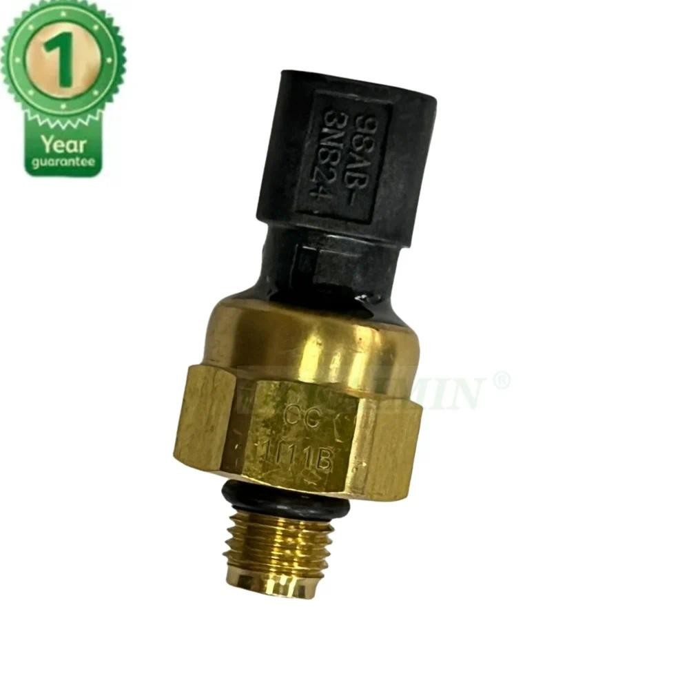 OEM 98AB-3N824 98AB-3N824-CC พวงมาลัยน้ํามันเซ็นเซอร์ความดันสําหรับ Ford Focus DAW DFW MKII 1.4 1.6 