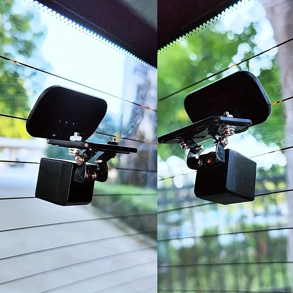 ขายึด M01PRO M17 Mount GS63H Back Holder 3M M550 PG16S-R ด้านหลังรถ