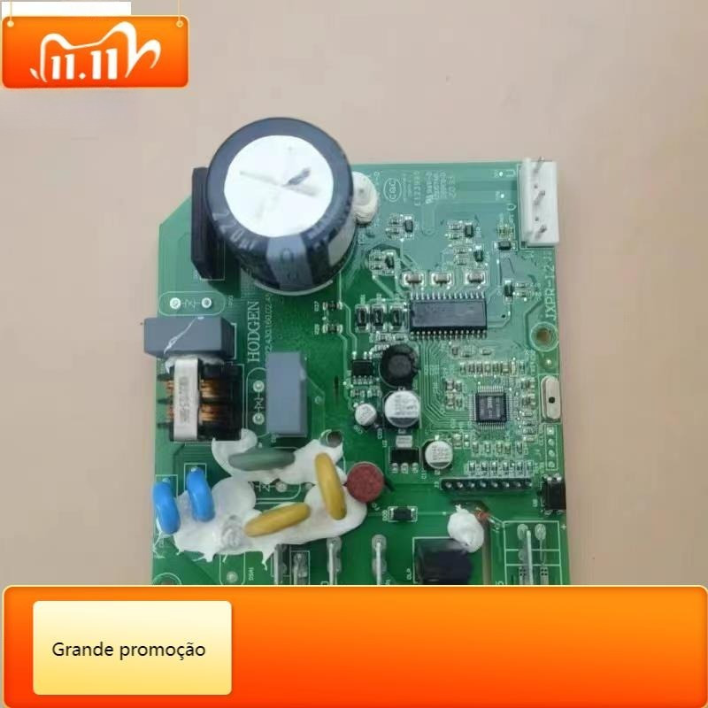 บอร์ดไดรฟ์คอมเพรสเซอร์ตู้เย็น VTB VTH1113Y VNB VNX1111Y บอร์ดอินเวอร์เตอร์ Garcibella