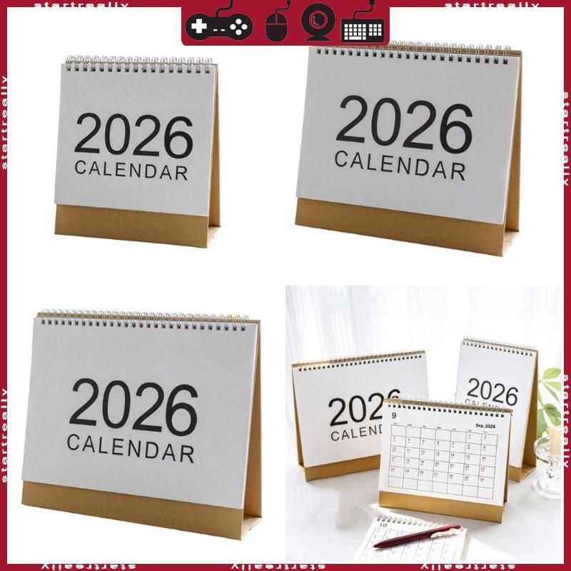 เซนต์ 2026 ปฏิทิน ปฏิทินตั้งโต๊ะ ปฏิทินในครัวเรือน ปฏิทินตั้งโต๊ะสําหรับโรงเรียน