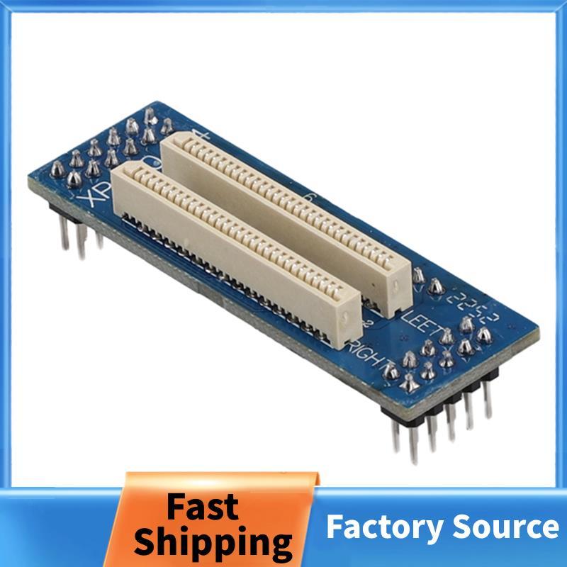 Carriage Board Connecting Card สําหรับ Xp600 Printhead Printer Adapter Board