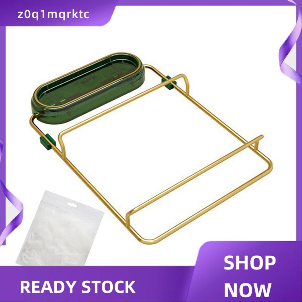 z0q1mqrktc A-Kitchen Sink Filter Rack อ่างล้างจานแบบพับได้กรองมุมถุงตาข่ายชั้นวาง, Fine Workmanship