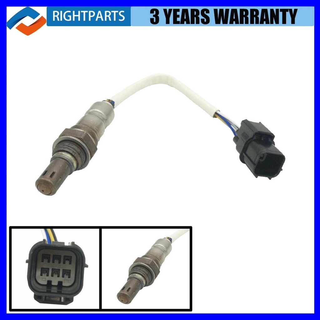 36531-RN0-A01 เซนเซอร์ออกซิเจนสําหรับ Honda Accord Odyssey Ridgeline Pilot Acura MDX RDX RLX 3.5L 20