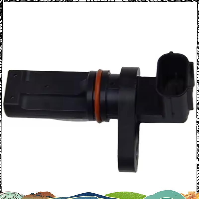 Super Auto เซ็นเซอร์ตําแหน่งเพลาข้อเหวี่ยง 37500-R60-U01 สําหรับ Accord VIII - IX IV 1.4 J5T33372