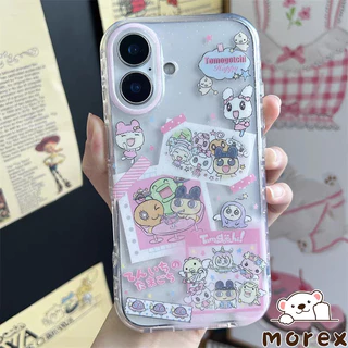 เคสผงกระจก Kuromi Melody สายรัดน่ารักVivo Y19s pro Y29 Y04 Y21D Y03 Y18 Y28 Y12 Y17 Y11 Y17S Y21s Y21 Y35 Y15s Y20i Y15