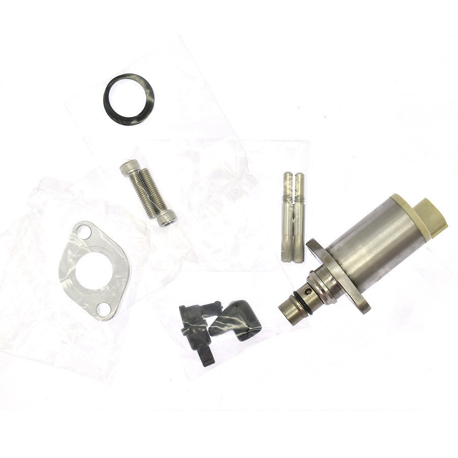 วาล์ว SCV 04226-0L010 เหมาะสําหรับหน่วยวัดน้ํามันเชื้อเพลิงไฟฟ้ารถยนต์โตโยต้า 042260L010