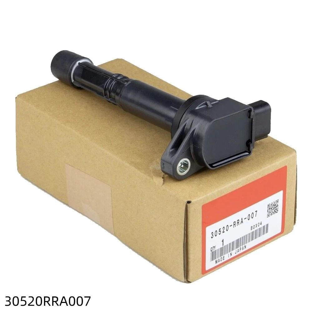 4x OEM 30520RRA007 30520PRAA01 30520PNA007 UF311 1788358 คอยล์จุดระเบิด 30520-PNA-007 สําหรับ 2002-2