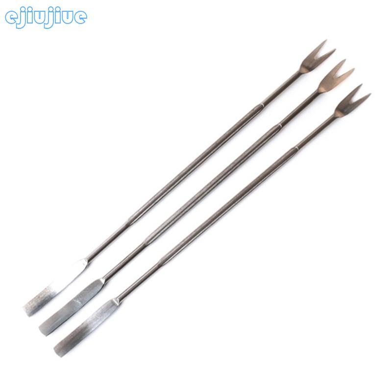Cc Crab Needle Fruit Fork Walnut Needle Kitchen Gadget Accessories เครื่องมืออาหารทะเล