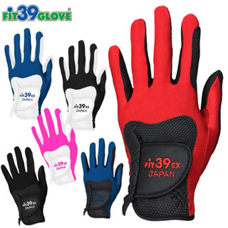 ถุงมือกอล์ฟสำหรับทั้งผู้ชายและผู้หญิง สไตล์เดียวกัน ยืดหยุ่น…