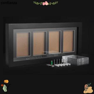 การก่อสร้าง การ์ด การ์ด แสดงผล กรอบ, ชั้นวางการ์ดแชมป์ 4กริด…