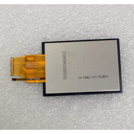 เหมาะสําหรับ SMT Quxia SMT-II จอแสดงผลกระจกคอ SMT-II หน้าจอ LCD SMT-II LCD