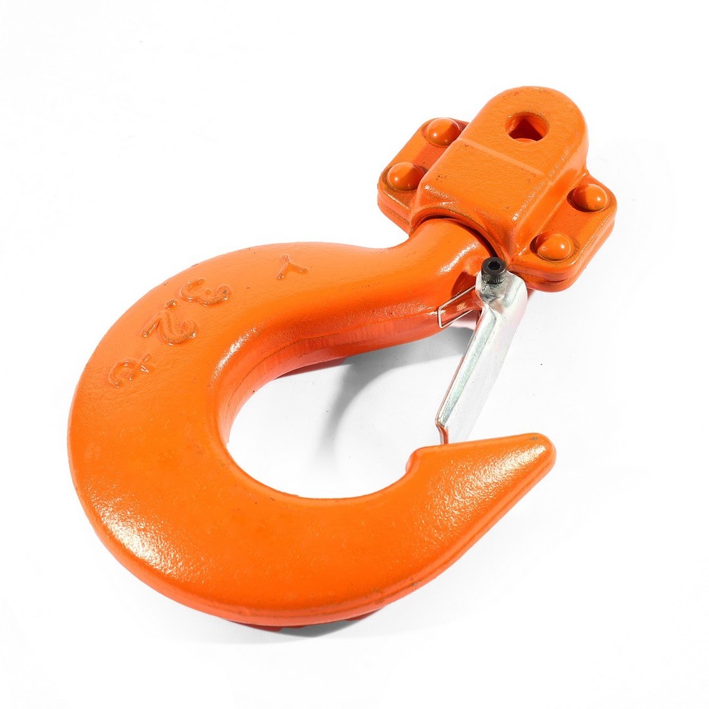 อะไหล่ (โยก) 3 TON L-709A ตะขอรอกโยก