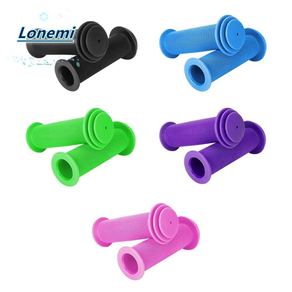 LONEMI Hand Grips Cover Universal Skateboard Anti Slip Handle Cover