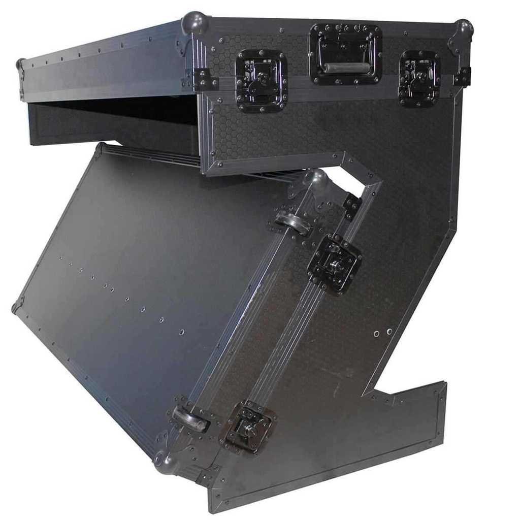 Pu Taiwan Air Table แบบพกพา dj Night dj โต๊ะบาร์แผ่นดิสก์ตาราง Store ยุโรปอเมริกันโต๊ะพับแบบพกพากล่อ