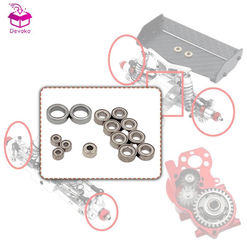 [chiwanji2mf] อะไหล่รถ RC 14x สําหรับ Wltoys 244016 และสําหรับรถควบคุมระยะไกล