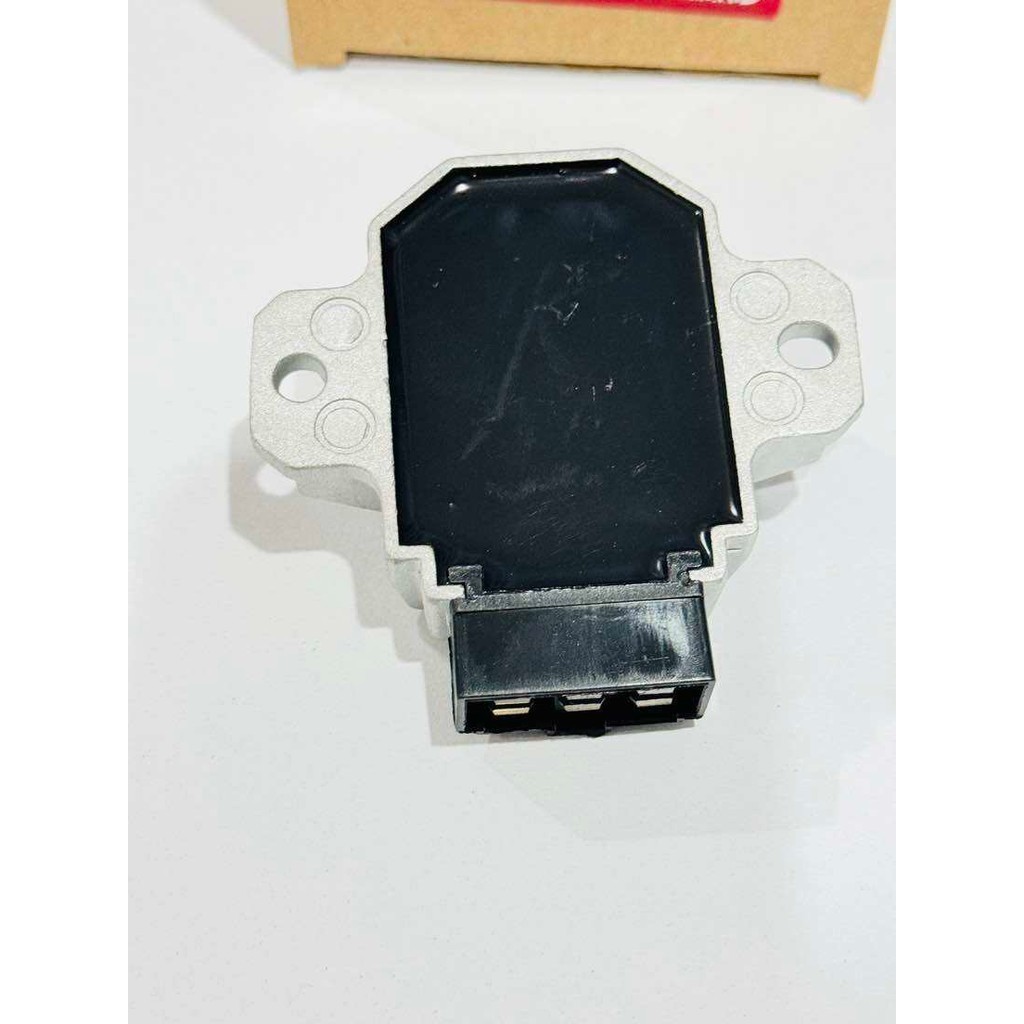 แผ่นชาร์ทไฟ WAVE125 I บังลม ปี2010-2011 เรติไฟเออร์ WAVE110i - รูปที่ 3