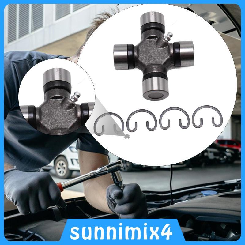 [H2Sports] Conversion U Joint อะไหล่อเนกประสงค์ Quick การติดตั้งโลหะสําหรับ 1310 ถึง
