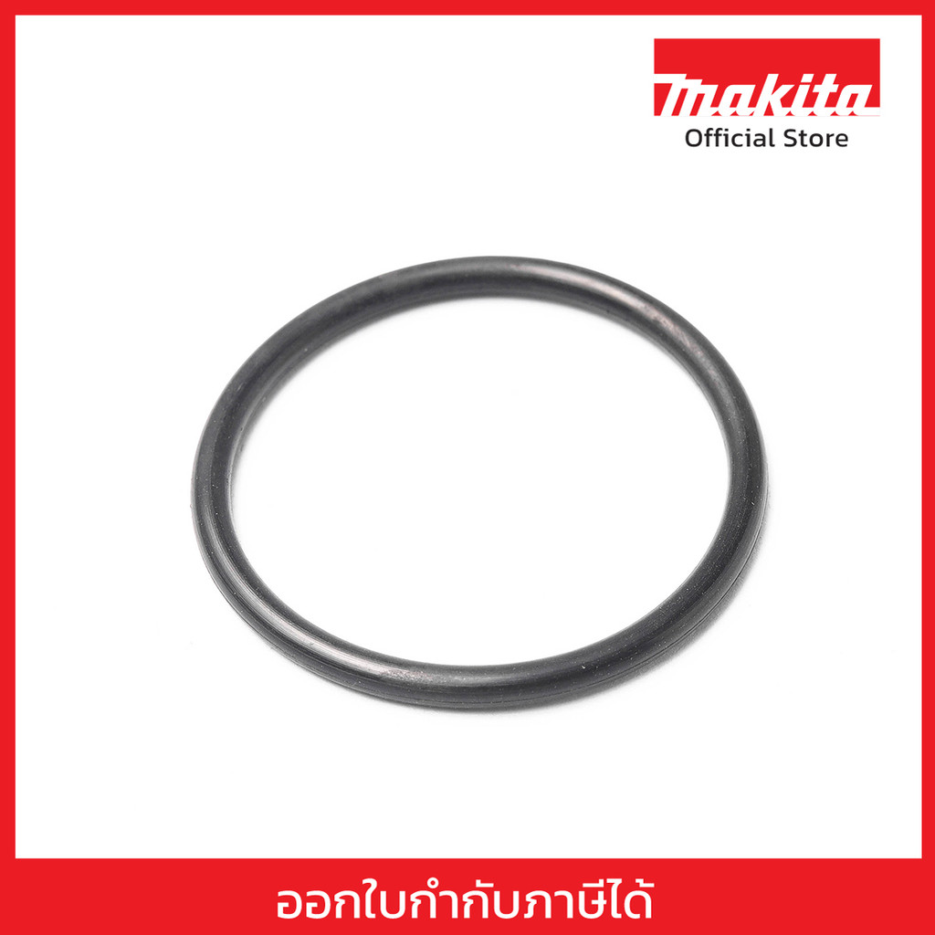 MAKITA มากีต้า MPA0200-0911 อะไหล่ AF301Z#15 O-RING 39.4*3.1 NO.15 O-RING 39.4*3.1 FOR AF301Z Code A