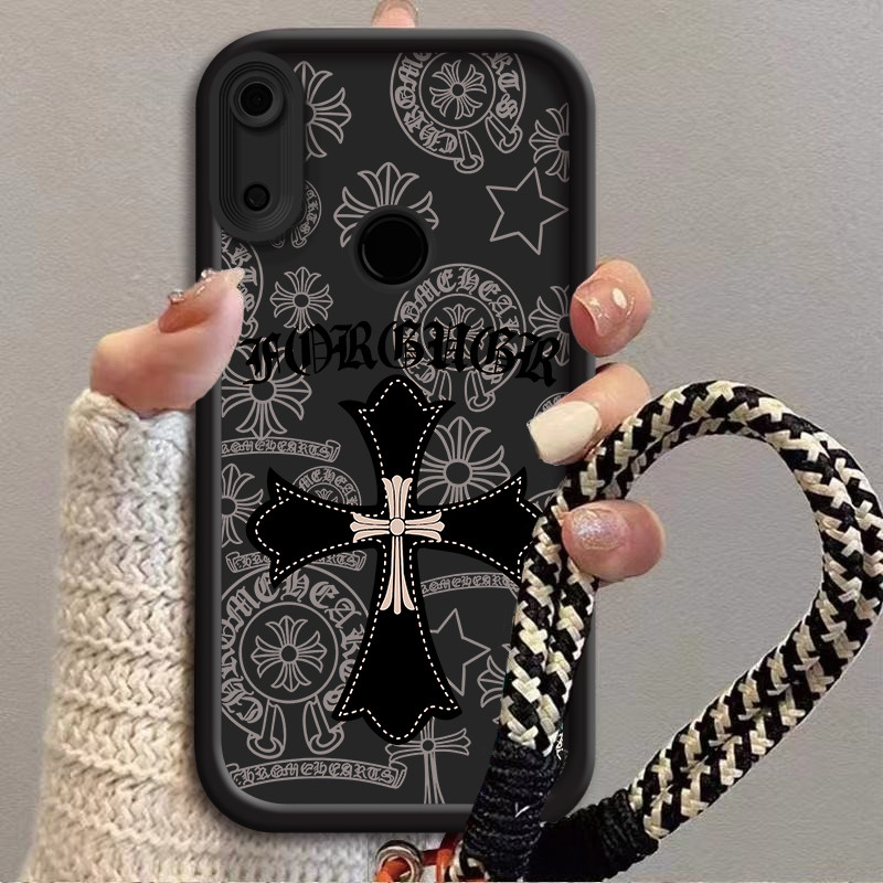 แบรนด์อินเทรนด์CrossสําหรับHuawei Y6 2019 Y6 PRIME 2019 Huawei Y6S Huawei Y6P Huawei Y7 2019 Huawei 