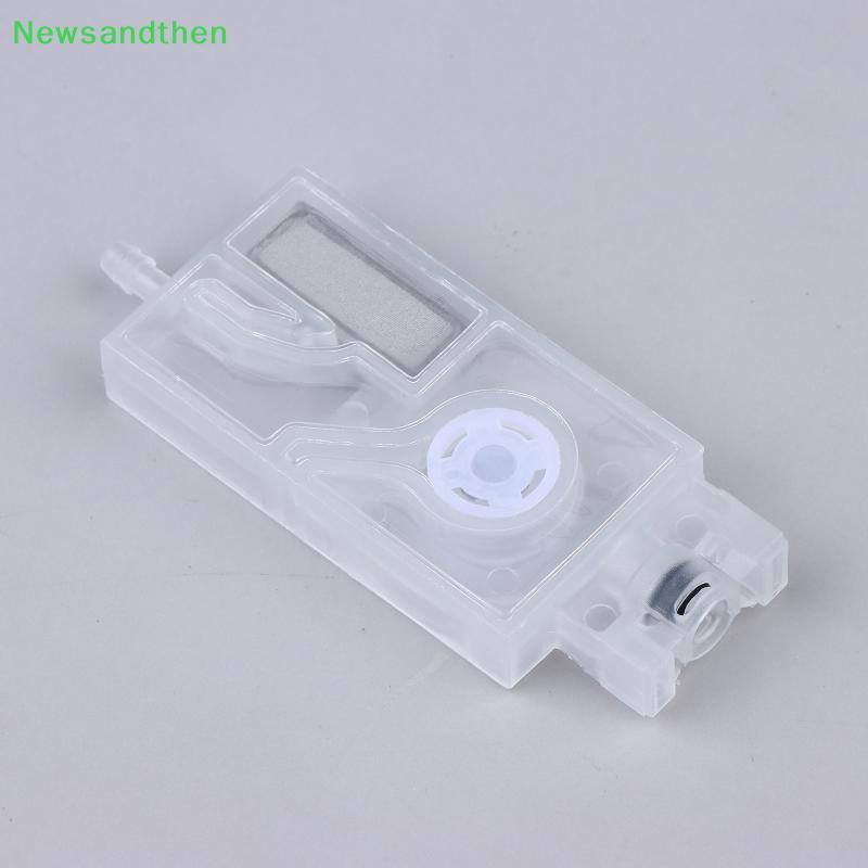 Newsandthen คุณภาพดี I3200 หัวพิมพ์ Damper สําหรับ 4720 I3200 Printhead Solvent หมึก Dumper DX5 XP60