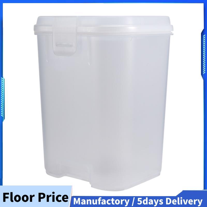 ถังเก็บน้ําเสียอะไหล่สําหรับ J5/J5 MAX/J6 Sweeper Accessories