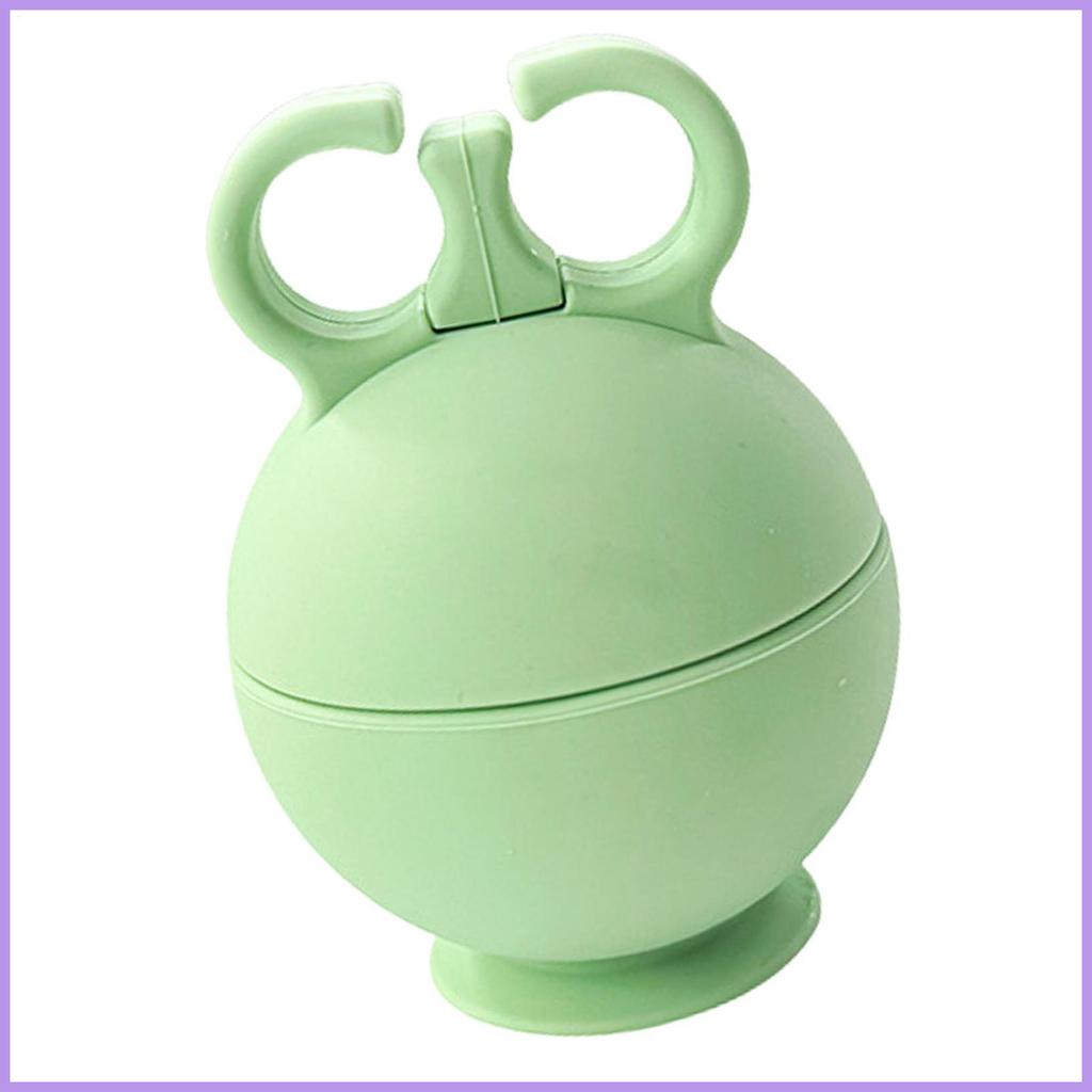 Face Ice Mold Round Ice Ball Roller Ice Facial Mold Ball Shape Face Ice Mold Roller for Face Women R