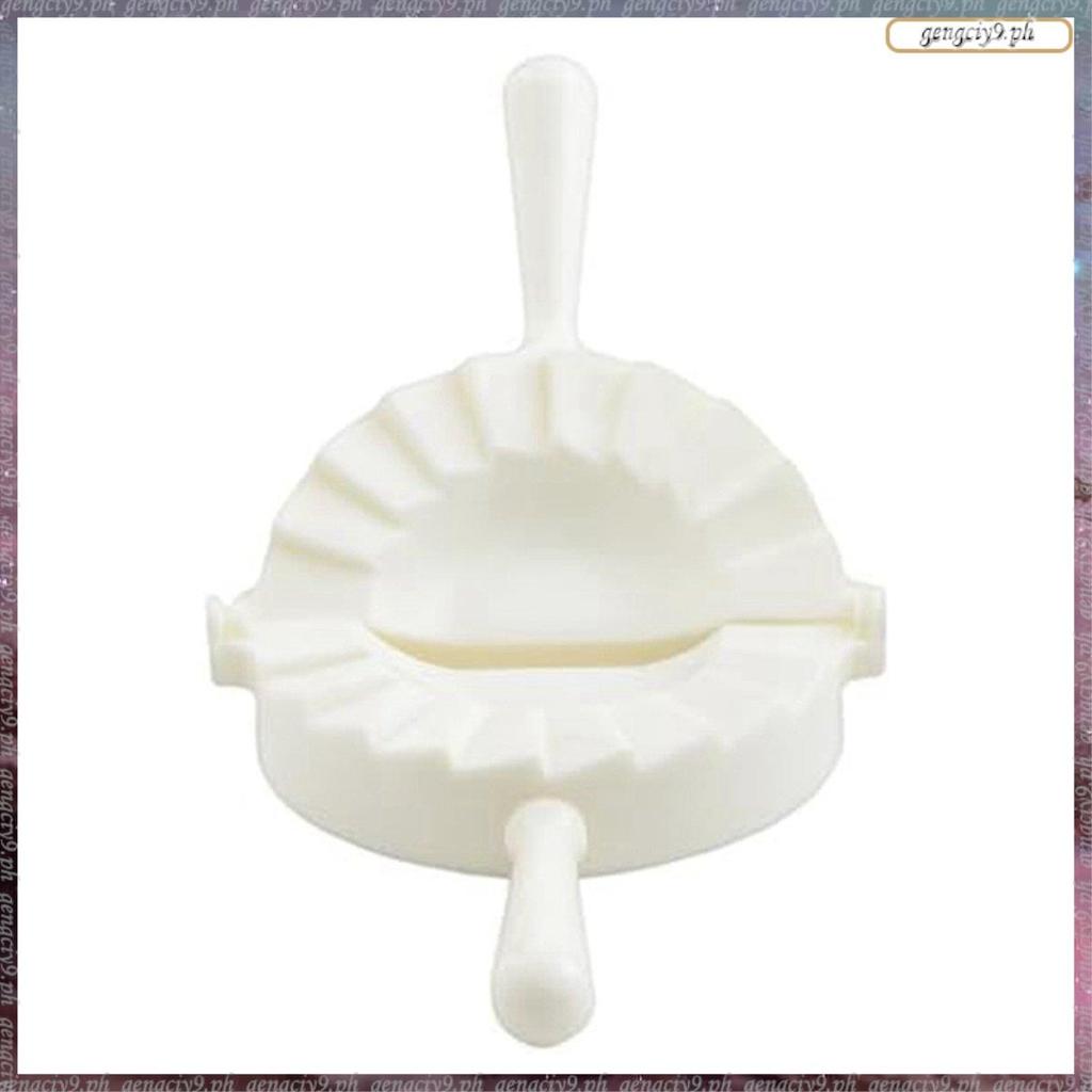 [LEUR] Kitchen Dumpling Ravioli Mold Pierogi Dumpling Maker Pastry Dough