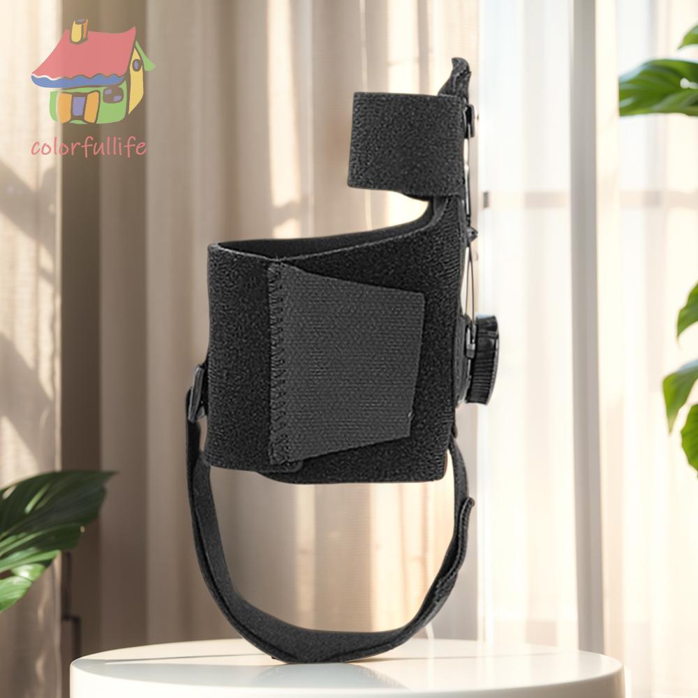 Ღ Bunion Corrector Bunion Straightener ความเครียดบรรเทา Bunion Brace เครื่องมือดูแลเท้า