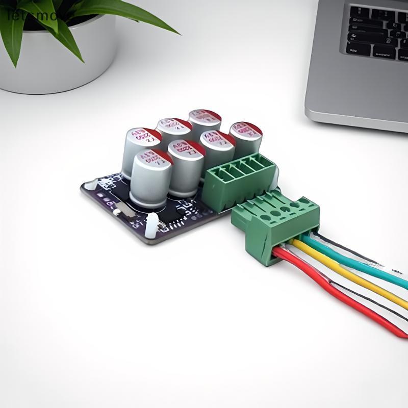 [lts] 4S Active Equalizer Whole Group Balancer Lifepo4 18650 Energy Transfer 4S 6S 17S Equalization 