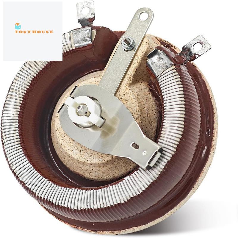 [posthouse]M5090-C M5090C Rheostat 150W 64 Ohm Rheostat เข้ากันได้กับช่างเชื่อม SA-200 SA-250 CL1,2,