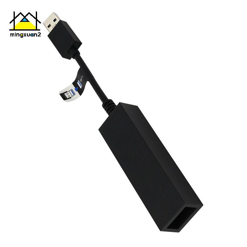 Mingxuan2 PS5 VR สายแปลง Usb3.0 ชายหญิง Ps4 สายแปลง PS4 VR เป็น PS5 Converter รองรับรุ่น vn