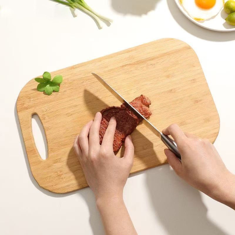 TT HOME เขียงไม้ ขนาดเล็ก (1อัน)