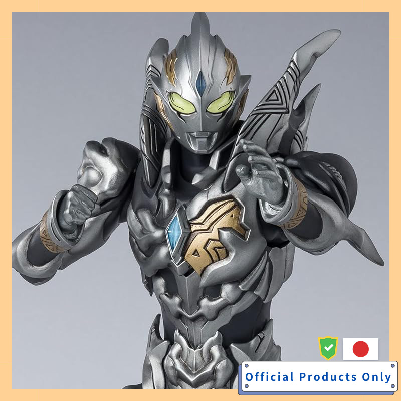 BANDAI S.H.Figuarts Ultraman Trigger Trigger Dark (Tamashii Web Shop)