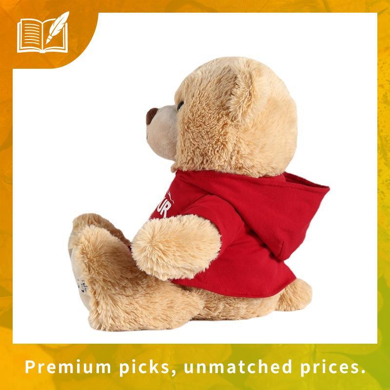 🏆พร้อมส่งไม่ต้องพรี🏆พวงกุญแจตุ๊กตาหมีลิเวอร์พูลลิขสิทธิ์แท้100% (LFC Official Licensed Product)