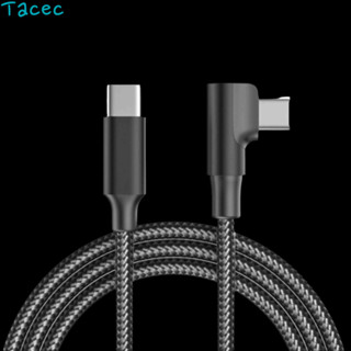 สาย ANAMA, สายเคเบิลข้อมูลมุม 1/2/ 90 องศา, ไนลอนถัก Type C …