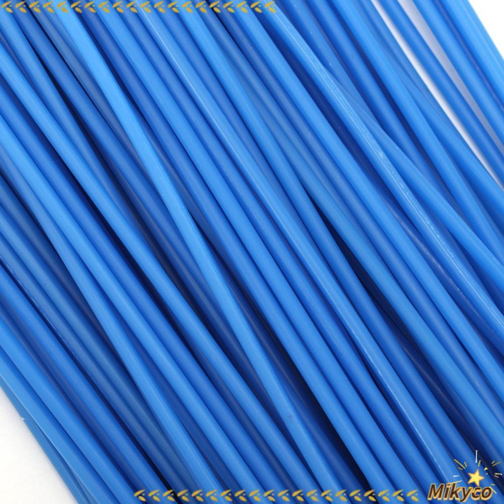 MIKYCO Dewax Wax Line, เครื่องมือการสร้างแบบจําลองเครื่องประดับเส้นผ่านศูนย์กลาง 3 มม., Universal Fi