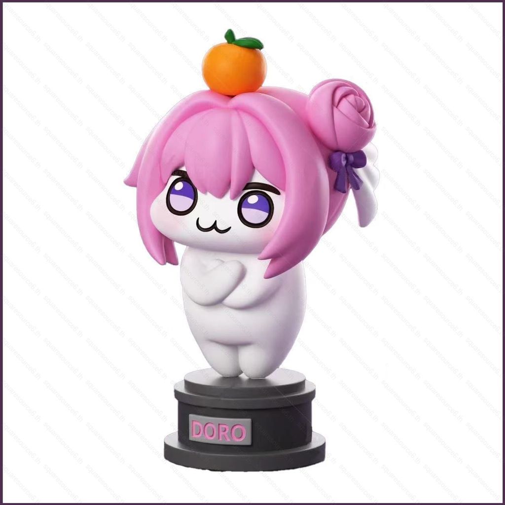 SC NIKKE The Goddess of Victory Action Figure doro ตุ๊กตาของเล่นสําหรับเด็กเครื่องประดับคอลเลกชันของ